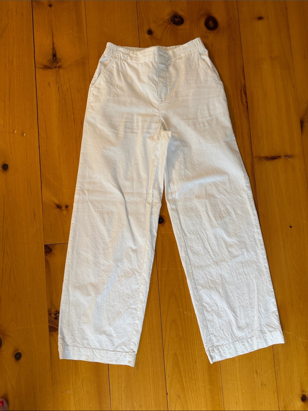 Joe Fresh Linen Pants